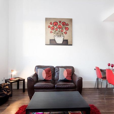 The West Wing Apartments Inverness Luaran gambar