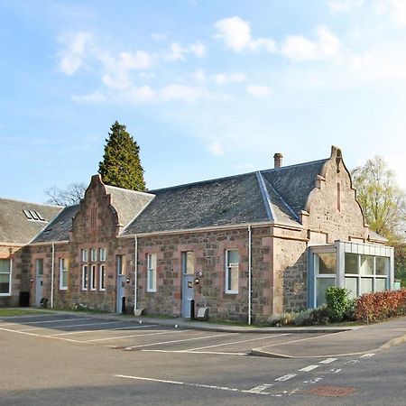 The West Wing Apartments Inverness Luaran gambar