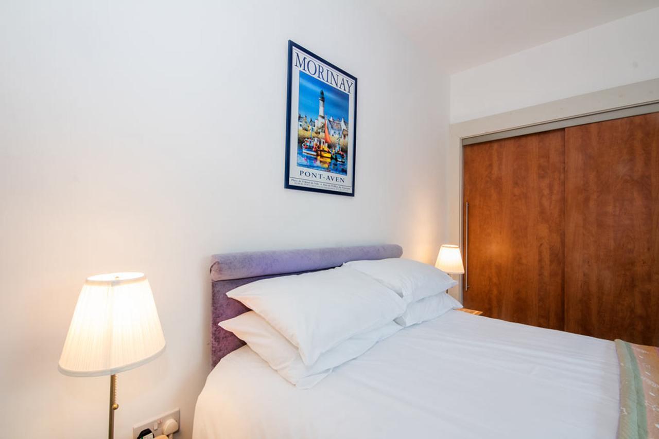 The West Wing Apartments Inverness Luaran gambar