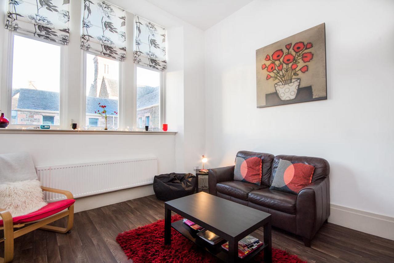 The West Wing Apartments Inverness Luaran gambar