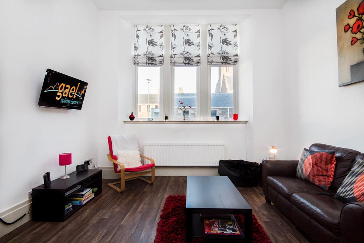 The West Wing Apartments Inverness Luaran gambar